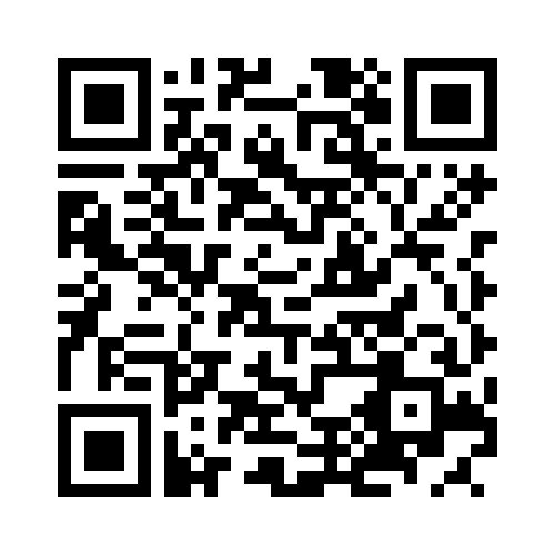 Código QR do registo