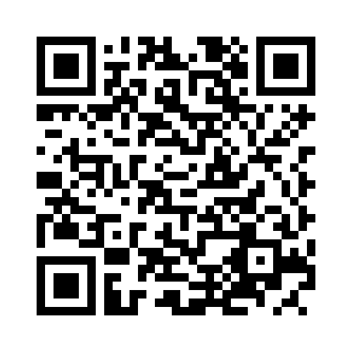 Código QR do registo