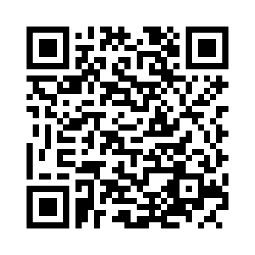 Código QR do registo