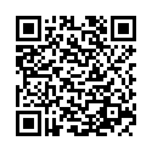 Código QR do registo