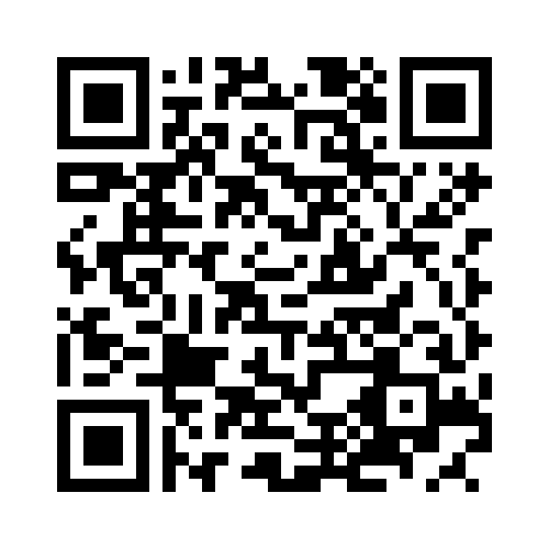 Código QR do registo