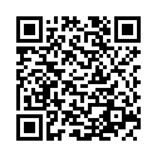 Código QR do registo