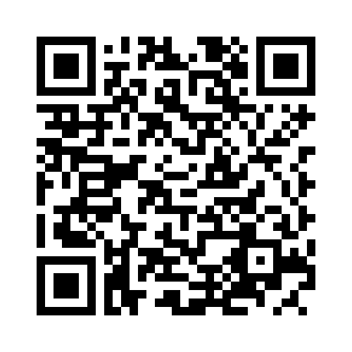 Código QR do registo