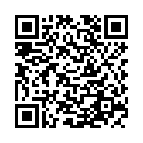 Código QR do registo