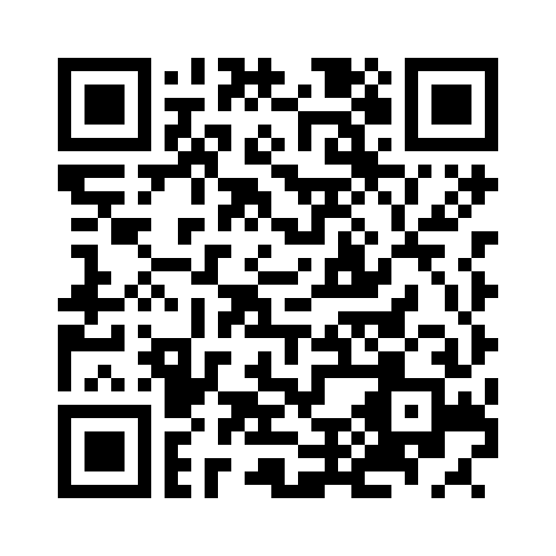 Código QR do registo