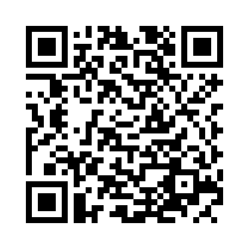 Código QR do registo