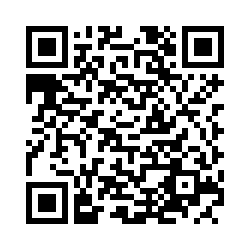 Código QR do registo