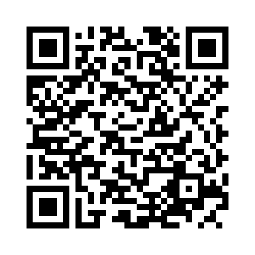 Código QR do registo