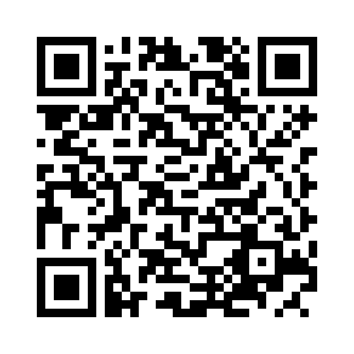 Código QR do registo