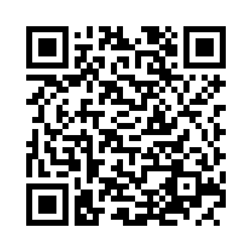 Código QR do registo