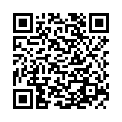 Código QR do registo