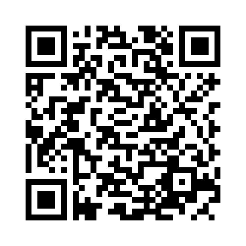 Código QR do registo