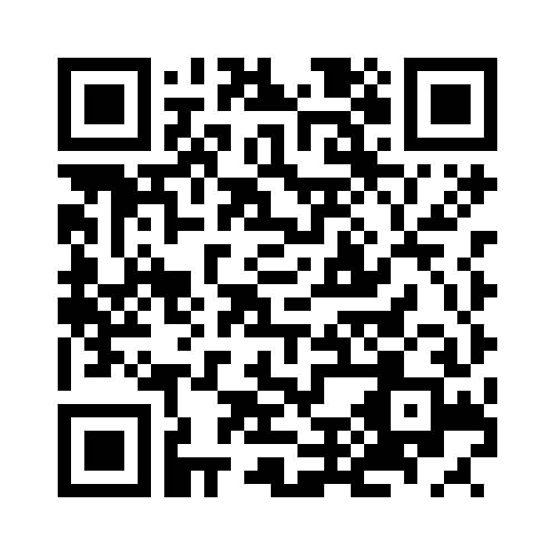 Código QR do registo