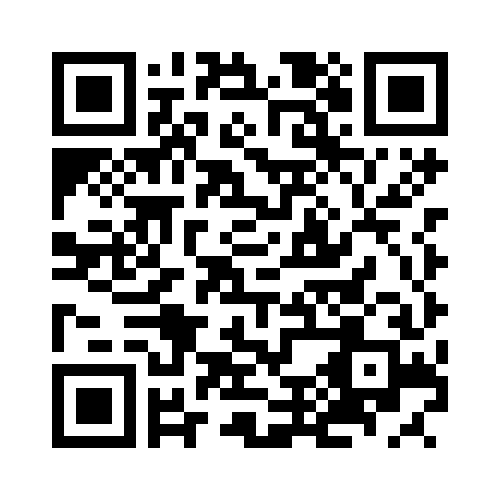 Código QR do registo