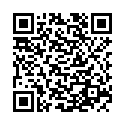 Código QR do registo