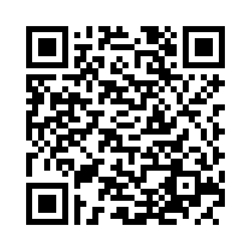 Código QR do registo