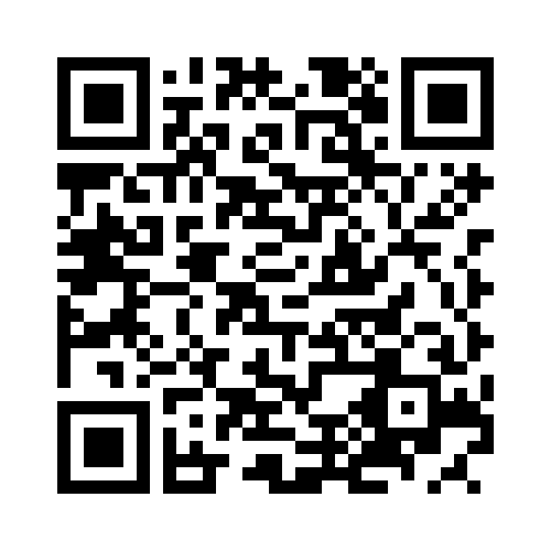 Código QR do registo