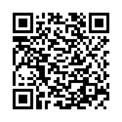 Código QR do registo