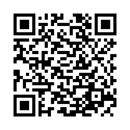 Código QR do registo