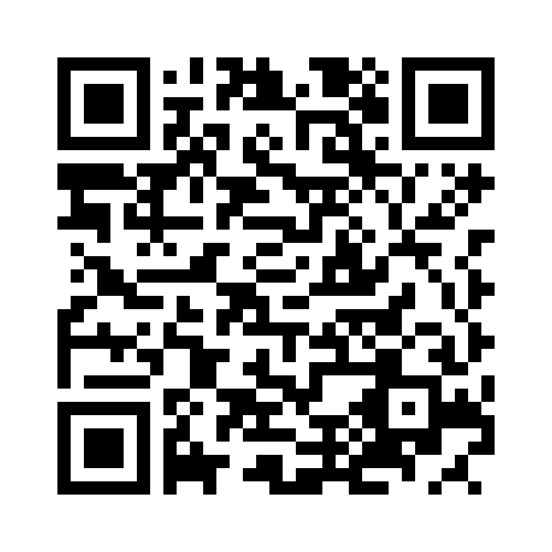 Código QR do registo