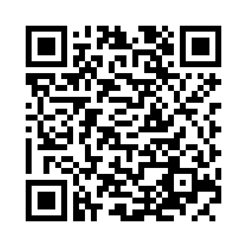 Código QR do registo