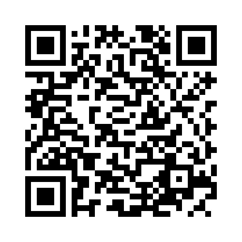 Código QR do registo