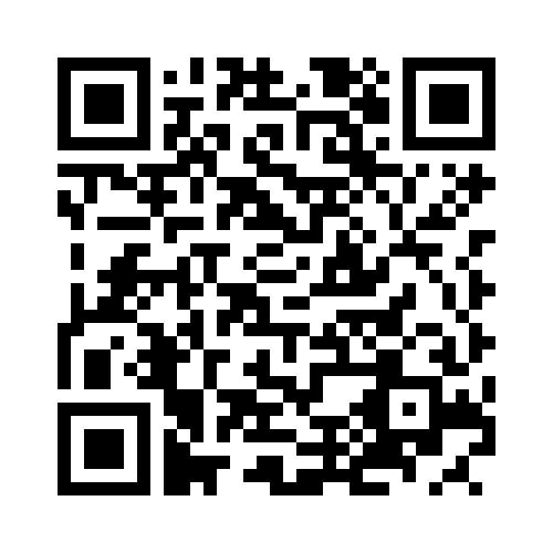 Código QR do registo