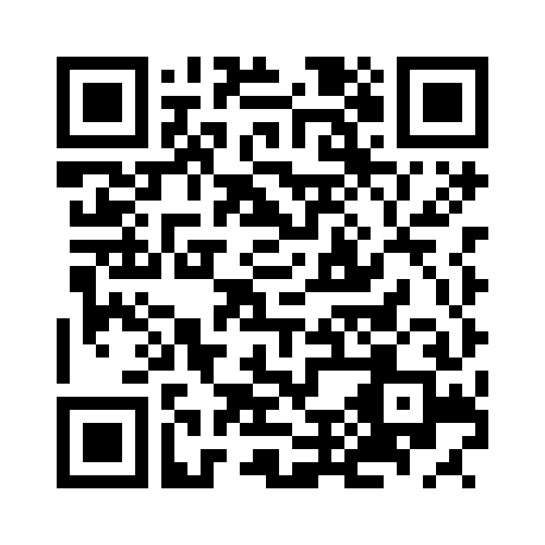 Código QR do registo