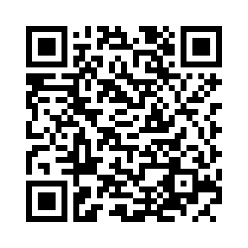 Código QR do registo