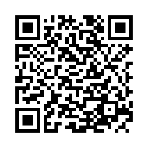 Código QR do registo