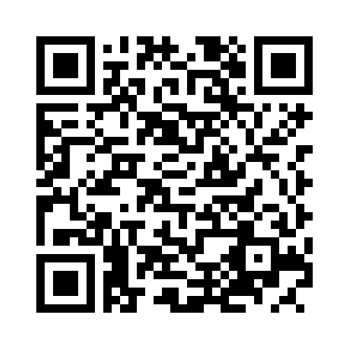 Código QR do registo