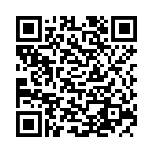 Código QR do registo