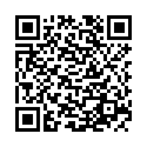 Código QR do registo