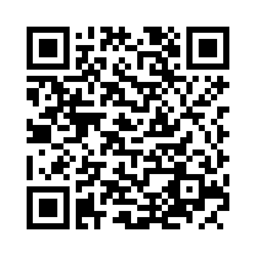 Código QR do registo