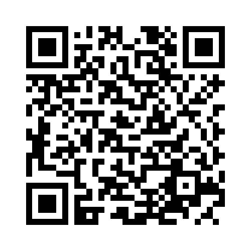 Código QR do registo