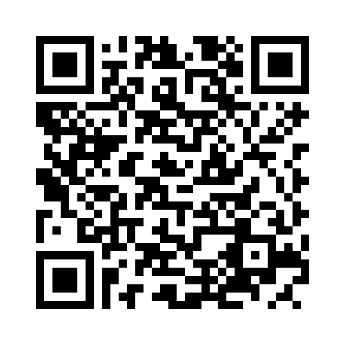 Código QR do registo