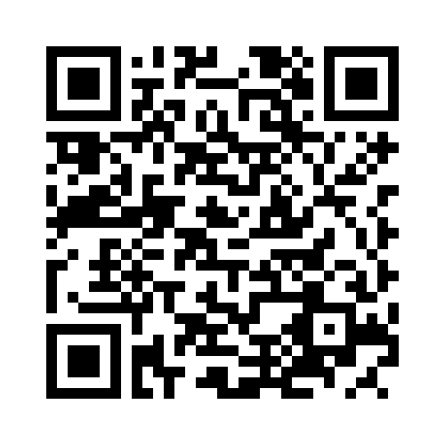 Código QR do registo