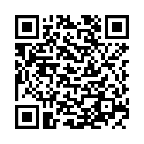 Código QR do registo