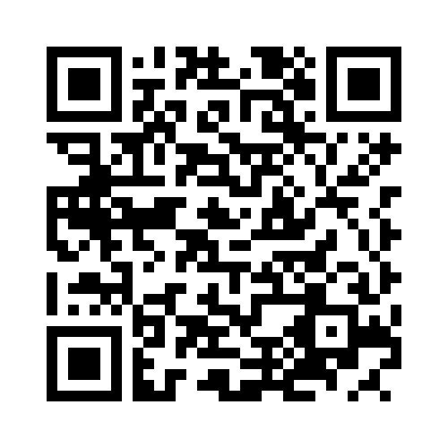 Código QR do registo