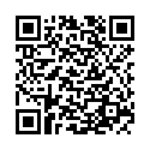 Código QR do registo