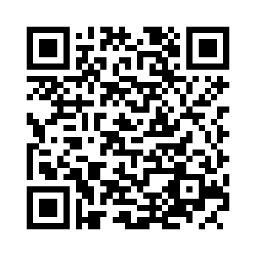 Código QR do registo