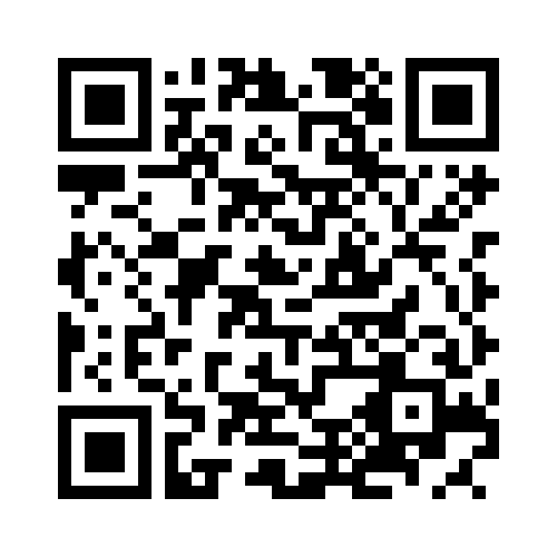 Código QR do registo