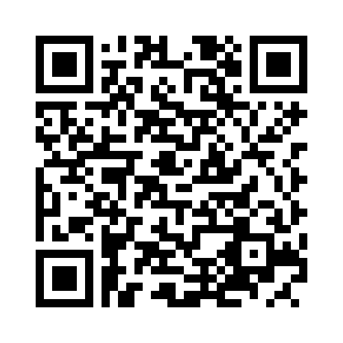 Código QR do registo