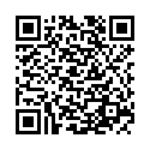 Código QR do registo