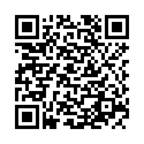 Código QR do registo