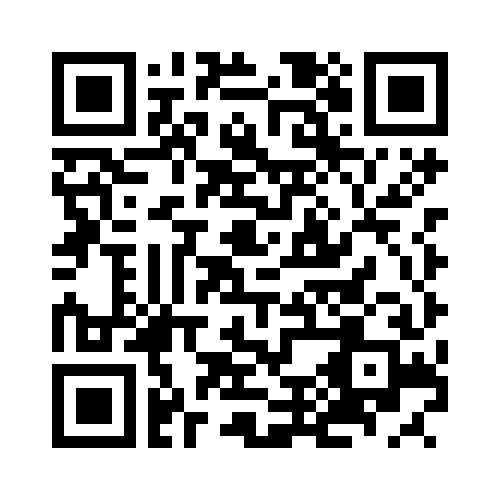 Código QR do registo