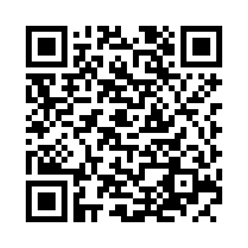 Código QR do registo