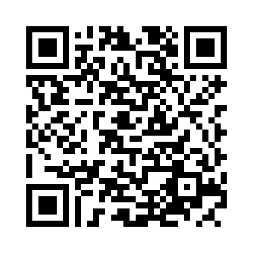 Código QR do registo