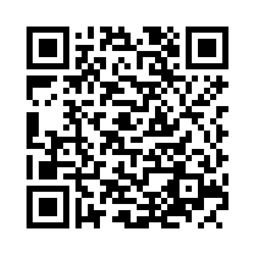 Código QR do registo