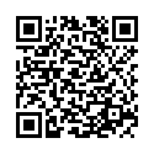 Código QR do registo